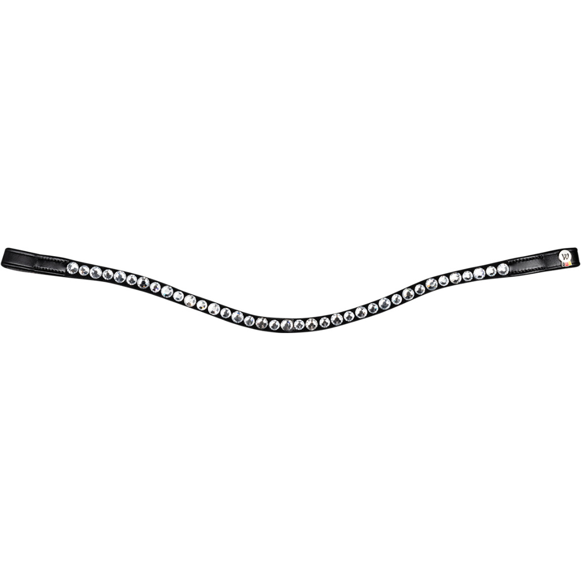 2026 Waldhausen X-Line Kummerlosen-Zäumung Sensation 9579801 - Black
